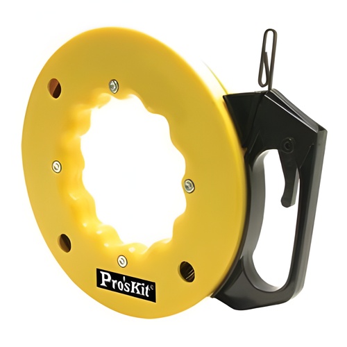 [���ܼ�] T9685 Prokit �ǽ�������(DK-2032), 50FT(15m), õ��/�ٴ� ���� �����