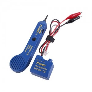 PROKIT (3PK-NT023N) ���� ���� ����, �׽��ͱ�, �׽�Ʈ, Žħ ���, �Ǿ�Ŭ��, ��ȭ�� RJ11 