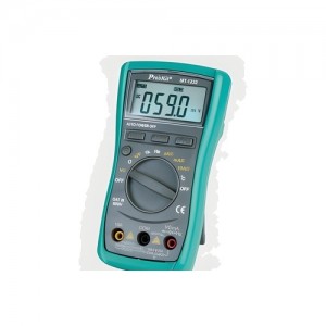Prokit ������ �׽��ͱ�(MT-1232) DC/AC/����/����/���ļ�/�µ� 
