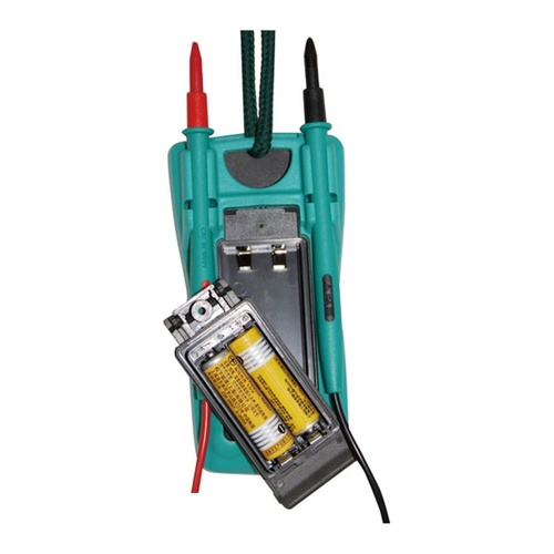 [���ܼ�] PK400 PROKIT (MT-1132) ������ �׽��ͱ�, AC/DC/����/����/����/LED �׽�Ʈ, ����, ����, LCD ���÷���, CE CAT�� ȣȯ (SPO)