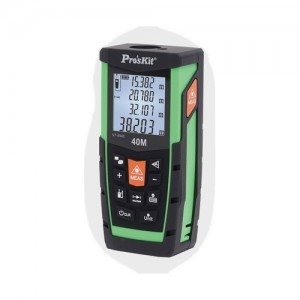 PROKIT (NT-8540) ������ �Ÿ� ������, 40M, �Ÿ� ���� ���� ��Ÿ���� ����, ����, �׽��ͱ�, ������, LCD ���÷��� 