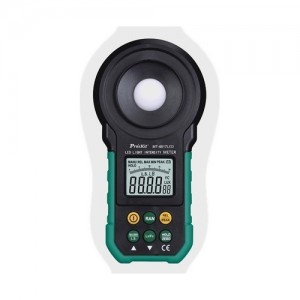 PROKIT (MT-4617LED) LED ���� �׽��ͱ�, ����, ����, ������, ������, LCD ���÷���, �׽�Ʈ 