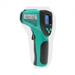 PROKIT (MT-4606) ���ܼ� �µ���, �׽��ͱ�, �׽�Ʈ, ����, ����, LCD ���÷���, Ž��, -50��C ~ 380��C, 9V ������ ��� 