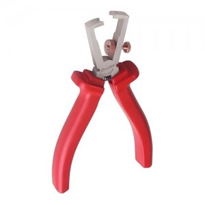 PROKIT (CP-370AS) ��Ʈ����, ���� ��� ������, 165mm, ���̺�, ���̾�, �Ǻ�, ���� 
