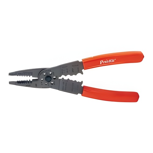 [���ܼ�] T8092 PROKIT (8PK-CT009) �ٿ뵵 ��Ʈ����, 210mm, ����(Ŀ��), ����(Ŀ��), �ö��̾�