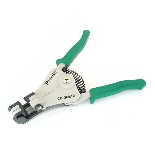 [���ܼ�] T8730 PROKIT (CP-369AE) ���̾� ��Ʈ���� ���̺� �ٿ뵵