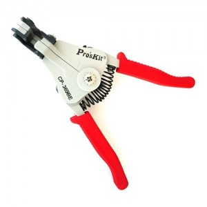 PROKIT (CP-369BE) ���̾� ��Ʈ���� ���̺� �ٿ뵵 