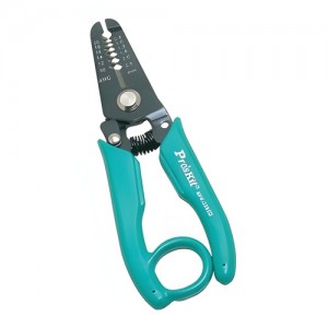 PROKIT (8PK-3002D) ���̺� ��Ʈ���� ���а�����/ AWG 22/20/18/16/14/12/10 Ż�� 