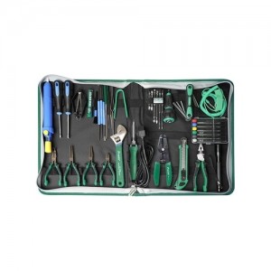 PROKIT (PK-2002B) ����ڿ� ���� ��Ʈ �����۾��� ŰƮ 