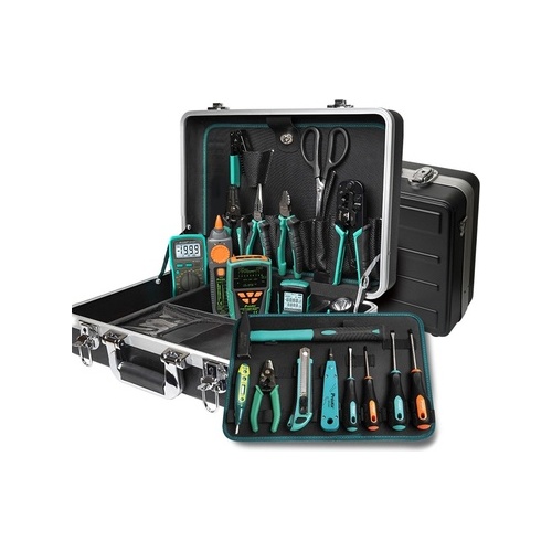 [���ܼ�] PK505 PROKIT(PK-9472B) ��&��� �׽��� Ŷ