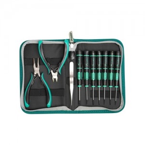 PROKIT (1PK-635), ���� ���� �۾� ����, ����̹�/Ŀ��/�ö��̾�/Ʈ���� 