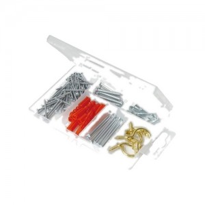 PROKIT (MS-330), ������ ��� ���� ���� / �ϵ���� ��� ���� ��Ʈ(ŰƮ) 