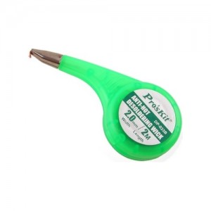 [PROKIT] (DP-033B), �� ���� ���ſ� �ִ��� 2mm x 2M 