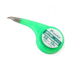 [PROKIT] (DP-033D), �� ���� ���ſ� �ִ��� 3mm x 1.5M 