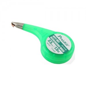 [PROKIT] (DP-033E), �� ���� ���ſ� �ִ��� 3.5mm x 1.5M 