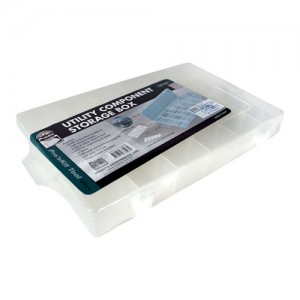Prokit �ٿ뵵 PVC ������, 15�й� : 275x177x42.5mm / ��ǰ�� / �й�(����) / ���� �ڽ� / ���� ���̽�(����, ��Ʈ, ����, �޸�ī�� ��) 
