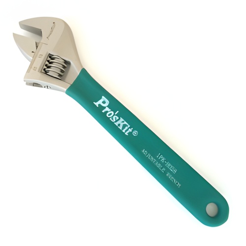 [���ܼ�] T8133 Prokit ��Ű ���г�, ��ġ 200mm / �ٿ뵵 ��ġ ���̵� ������ / ������ ���̵� ��ġ