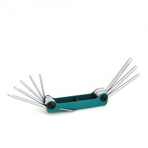 Prokit ���� ��ġ ��Ʈ - 8����/ Folding Ÿ�� / ���̽� �޴�� / ��ü�� ��Ƽ 