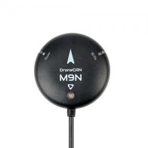 [HOLYBRO] Drone CAN M9N GPS  