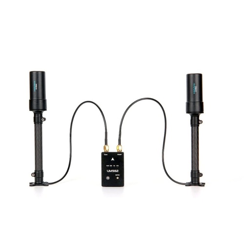 [���ܼ�] HL-12036 [HOLYBRO] H-RTK Unicore UM982 (Dual Antenna) - �����Ǹ�
