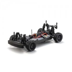 [KYOSHO] FAZER Mk2 FZ02-RCV Rally Conversion Set 
