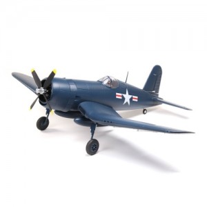 [E-FLITE] 1220mm F4U-4 Corsair BNF Basic (����, ���ӱ�, �÷�, ��Ʈ����, ���̷�, ���ű� ����) AS3X and SAFE, ����Ʈ�� ������ ����