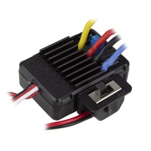 [TEAM ASSOCIATED] AAK27041 Reedy WP1625 Brushed ESC 