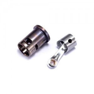 [OS ENGINE] BUILT-UP PARTS SET(C&P) MAX-12TG VER.4 