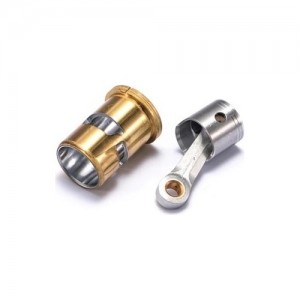 [OS ENGINE] BUILT-UP PARTS SET(C&P) OSSPEED B2104 