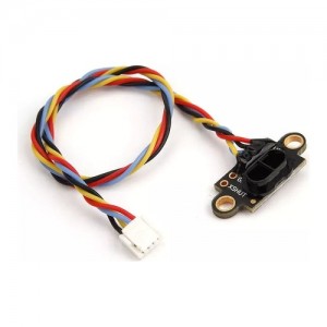 [HOLYBRO] Ȧ����� �Ƚ�ȣũ�� ST VL53L1X ���̴� ���� (�ִ� 4M)  Lidar Sensor