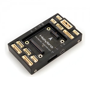 [Holybro] �Ƚ�ȣũ 6X �̴� ���̽����� Pixhawk 6X Mini Baseboard