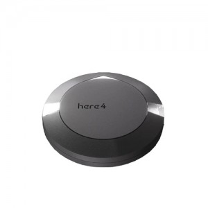 [Cube] �Ƚ�ȣũ ����4 ��Ƽ��� RTK GNSS ���  Pixhawk Here4 Multiband Module