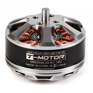 [T-MOTOR] Ƽ���� MN3508 580KV �귯������ ���� - �����Ǹ� 