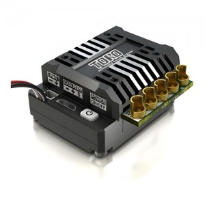 [SKY RC] TS160 Pro 160A Brushless Sensored ESC 7.4V BEC With Integrated Bluetooth ���α׷� ī��: SK-600135 ���
