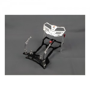 [TR] ������� ����� ���ĵ� ������ ��Ű�� (�ο� �������� / MK15 ��) TX-FPV Monitor Stand Basic Package (Low profile, AT12/H12/MK15)