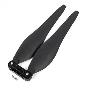 [HBW] 41x135 Folding Prop for X11 (CCW) 