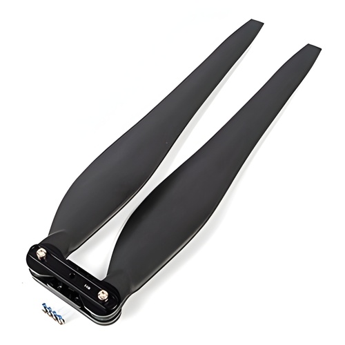 [���ܼ�] HBW-P41135-CW [HBW] 41x135 Folding Prop for X11 (CW)
