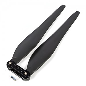 [HBW] 41x135 Folding Prop for X11 (CW) 