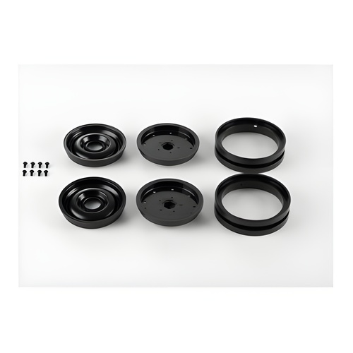 [���ܼ�] C1334 [ROC HOBBY] 1/6 JIMNY - WHEELS