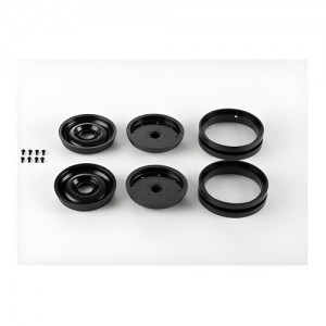 [ROC HOBBY] 1/6 JIMNY - WHEELS 