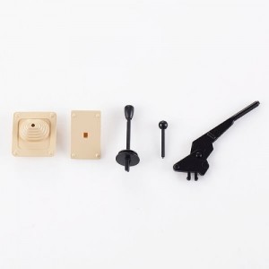 [ROC HOBBY] FMS 1:6 JIMNY SHIFT BAR ARM SET 