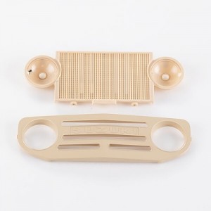 [ROC HOBBY] FMS 1:6 JIMNY RADIATOR GRILLE SET 