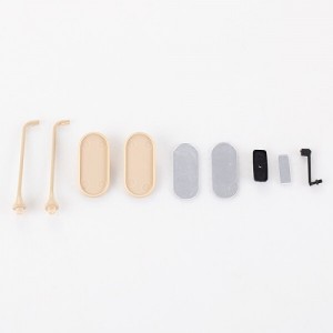 [ROC HOBBY] FMS 1:6 JIMNY MIRROR SET 