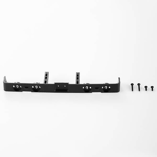 [���ܼ�] C1316 [ROC HOBBY] FMS 1:6 JIMNY REAR BUMPER SET