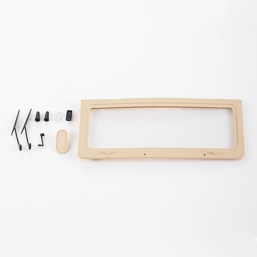 [���ܼ�] C1312 [ROC HOBBY] FMS 1:6 JIMNY WINDOW FRAME