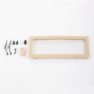 [ROC HOBBY] FMS 1:6 JIMNY WINDOW FRAME 