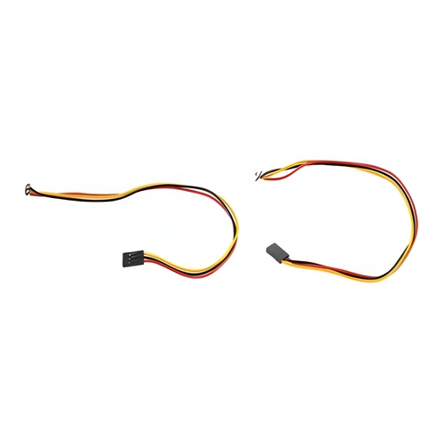 [���ܼ�] C1107 [ROC HOBBY] 1:6 JIMNY LED Light Wire Set