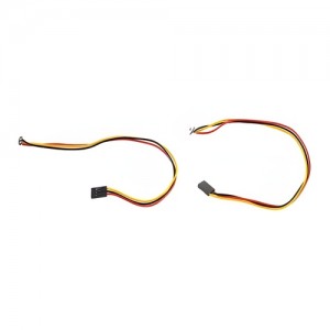 [ROC HOBBY] 1:6 JIMNY LED Light Wire Set 