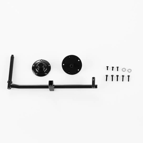 [���ܼ�] C1330 [ROC HOBBY] FMS 1:6 JIMNY SPARE TIRE RACK