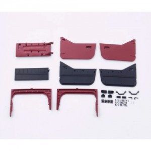 [ROC HOBBY] 1:10 Mashigan DOOR SET 